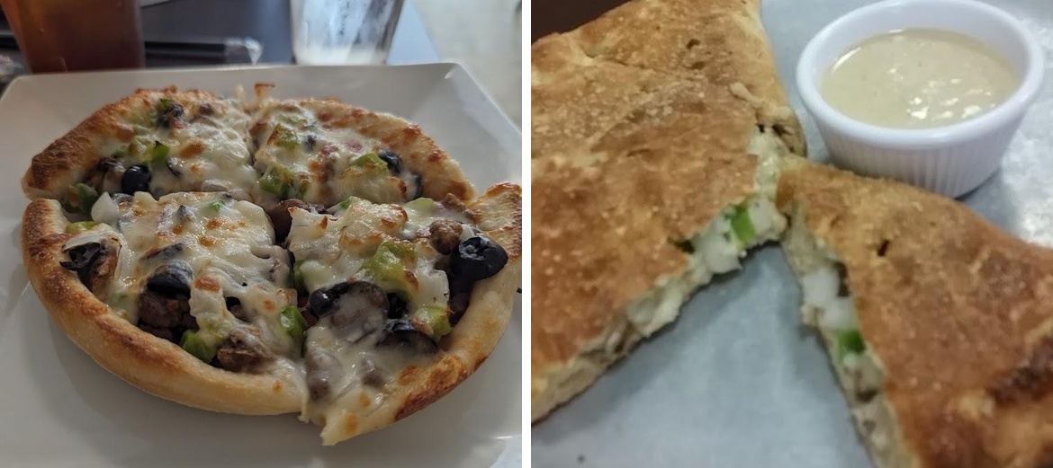 Papa Jack's Pizza