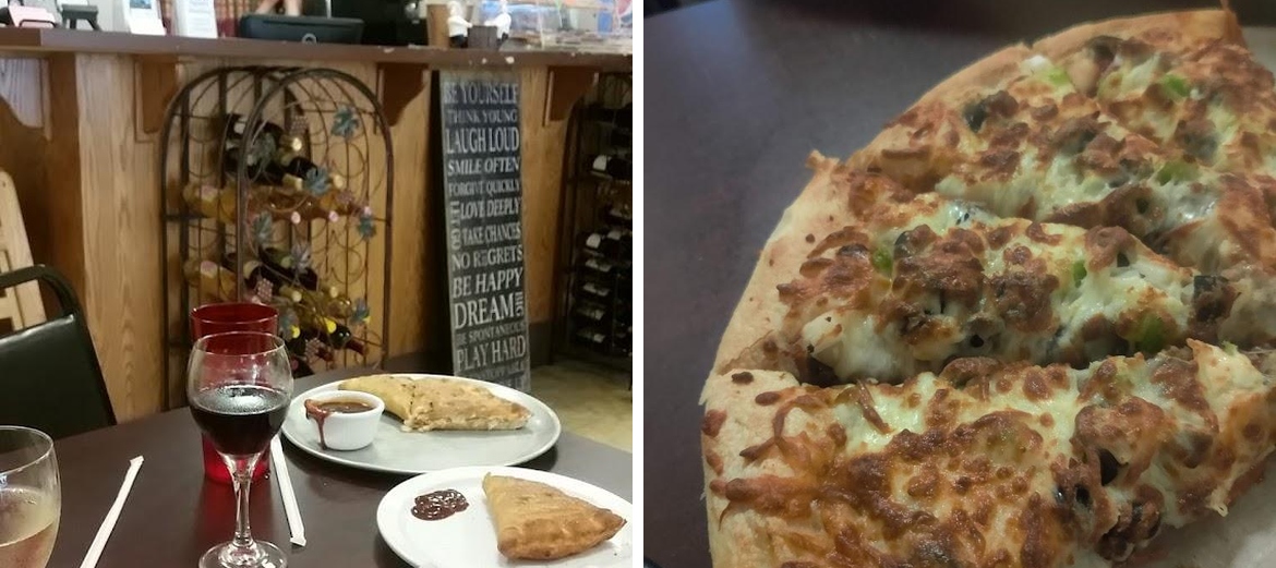Papa Jack's Pizza