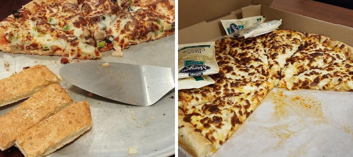 Papa Jack's Pizza