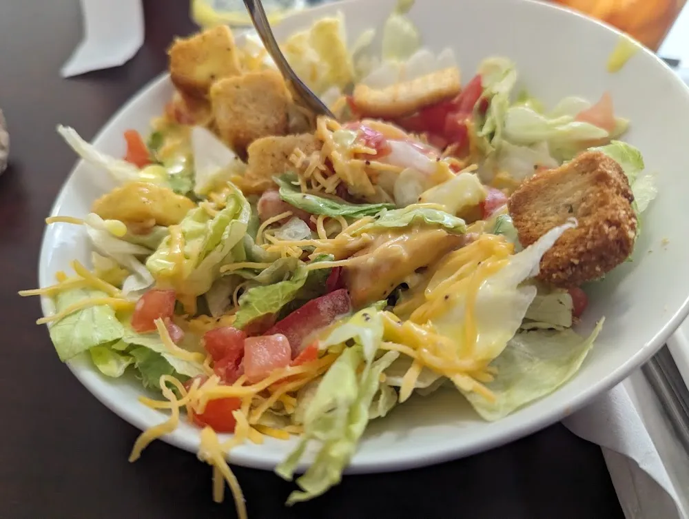 Salad